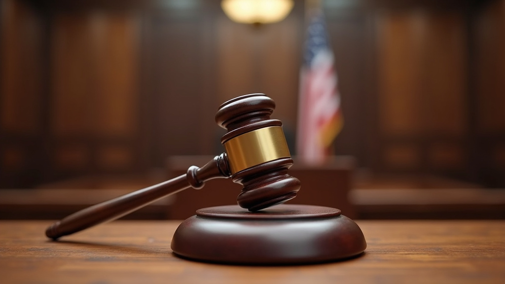 Navigating Van Nuys DUI Laws with Expert Legal Support