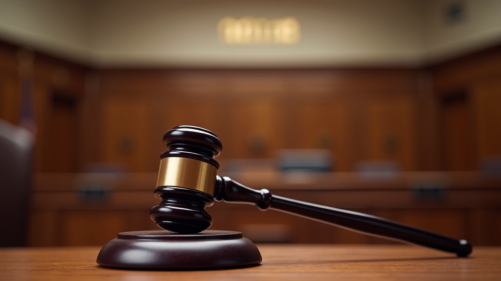 Navigating DUI Charges: Hire a Pasadena Expert Lawyer