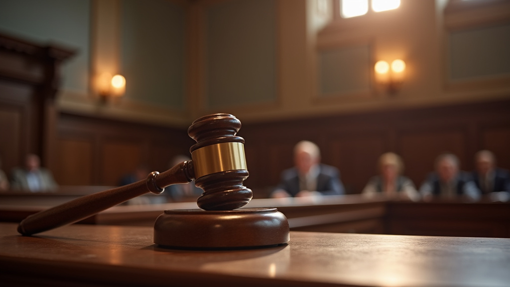 Third DUI Defense: Los Angeles Top Legal Strategies