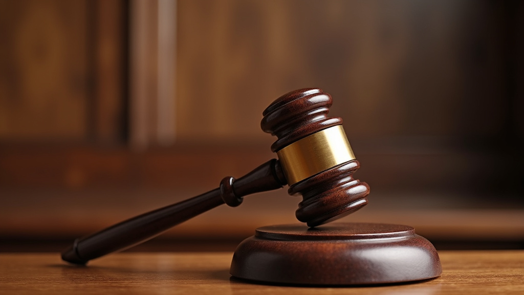 DMV Hearing Lawyer: Your Defense in Los Angeles