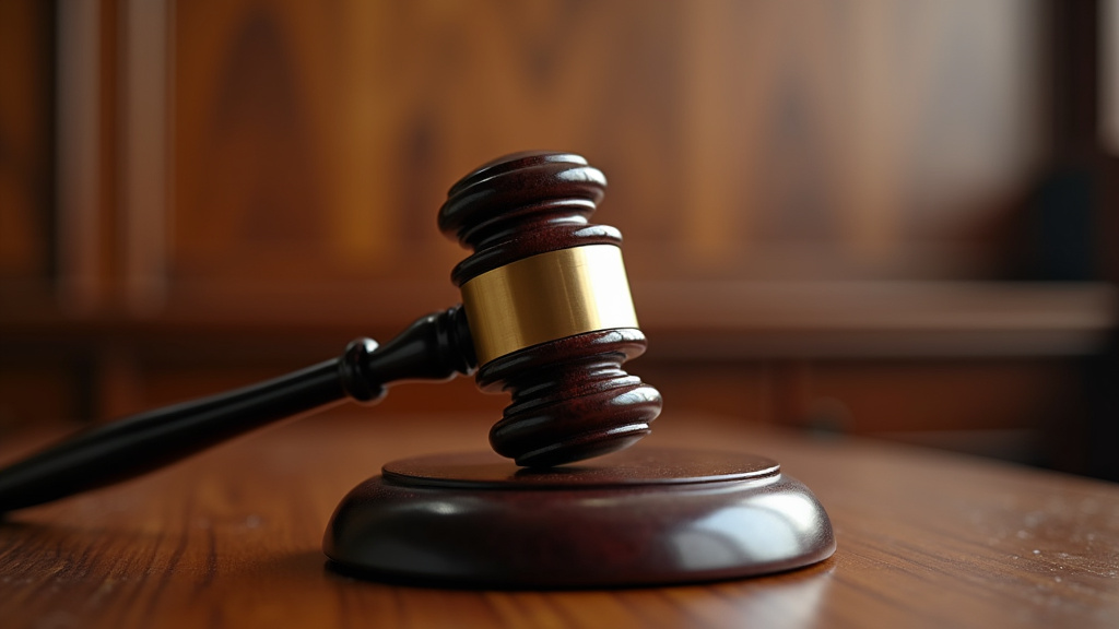 Pasadena DUI Lawyer: Your Guide to Navigating Legal Defense