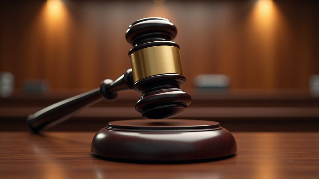 Navigating DUI in North Hollywood: Choose Your Lawyer Wisely