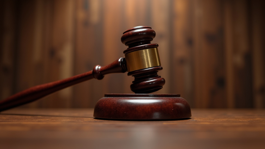 Navigating DUI in North Hollywood: Choose Your Lawyer Wisely