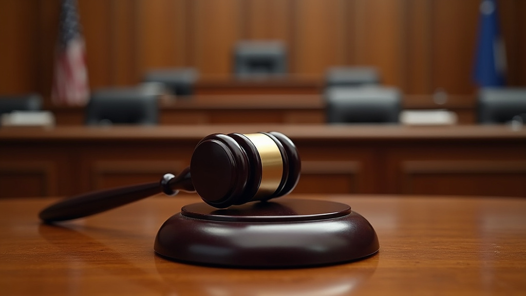 Navigating DUI Charges: Your Defense with a Pasadena Lawyer