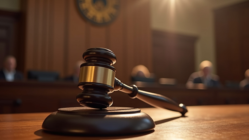 Navigating Felony DUI Charges: Los Angeles Legal Defense