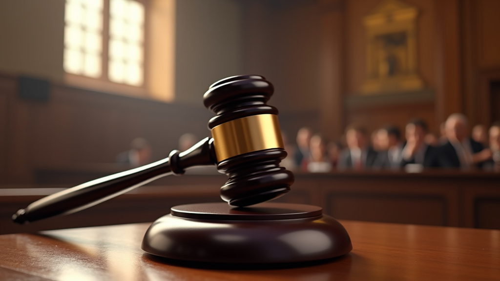 Navigating DMV Hearings: Hire Lawyer for Los Angeles Success