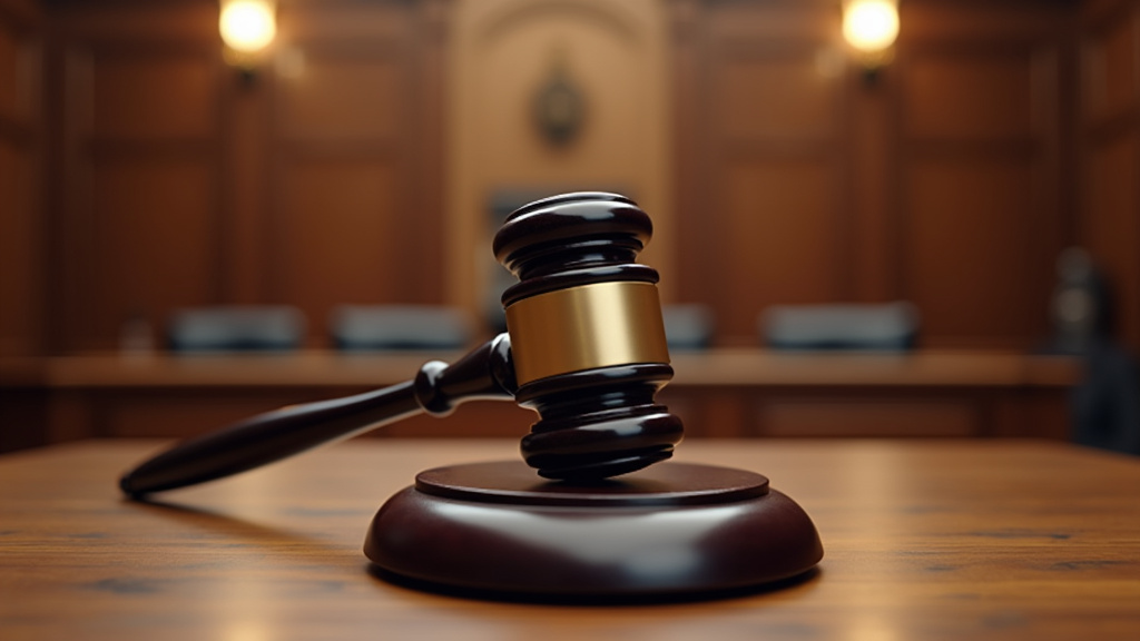 Slip And Fall Lawyer: Navigating Compensation for Your Rights