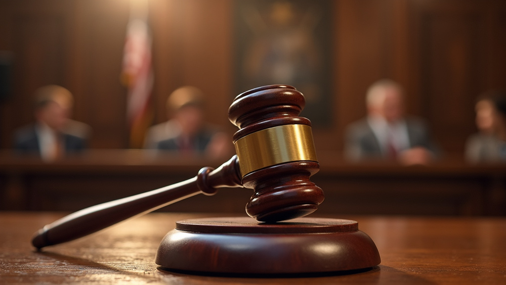 Slip and Fall Lawyer: Your Guide to Legal Recourse
