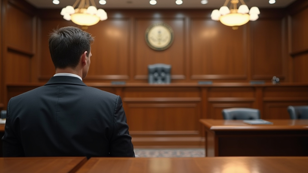 Pasadena DUI Lawyer: Navigating Laws, Building Strong Defense