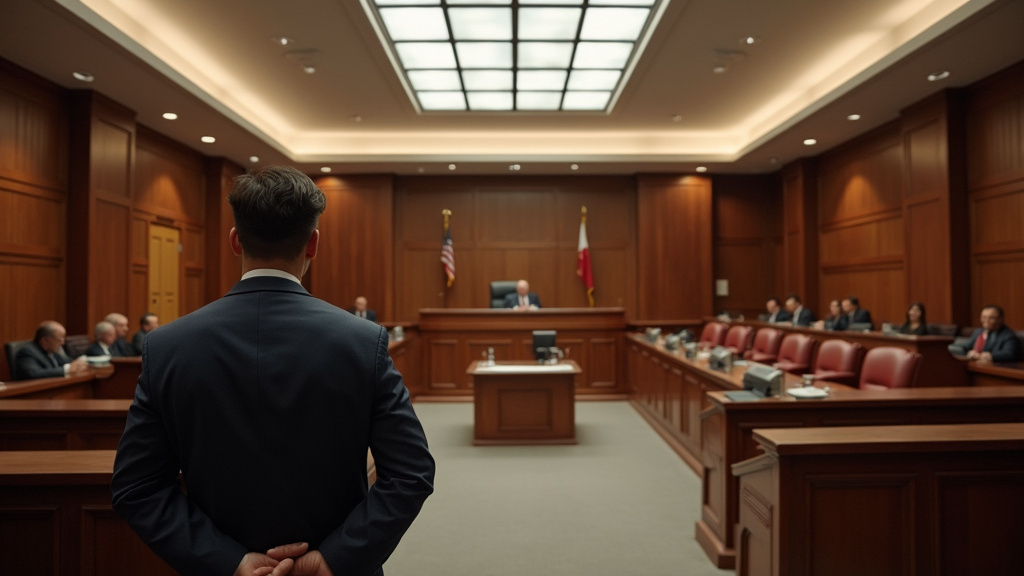 Los Angeles Misdemeanor DUI Defense: Expert Legal Guidance