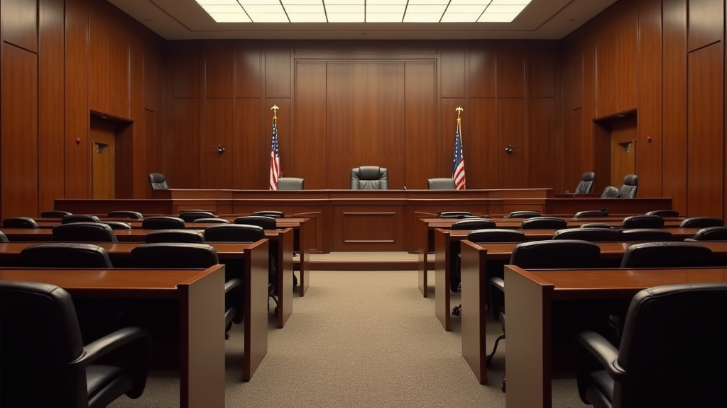 Los Angeles Misdemeanor DUI Lawyer: Navigating Legal Defense