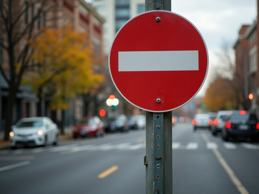 Crosswalk sign — bicycle accident lawyer phoenix