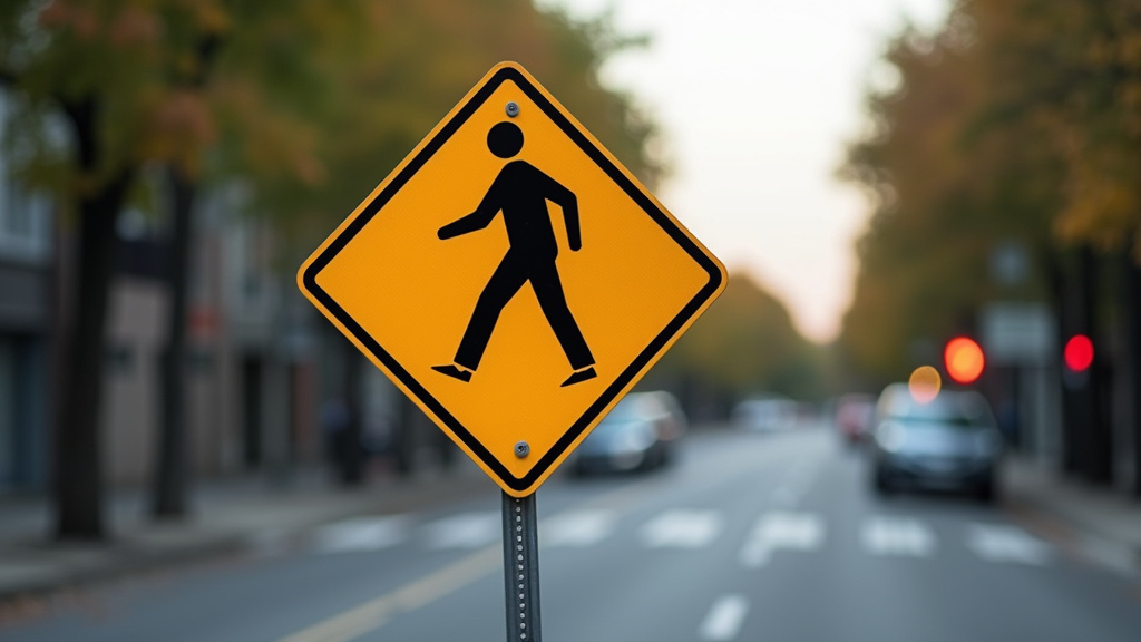 Los Angeles Pedestrian Accident Lawyer: Your Guide to Justice