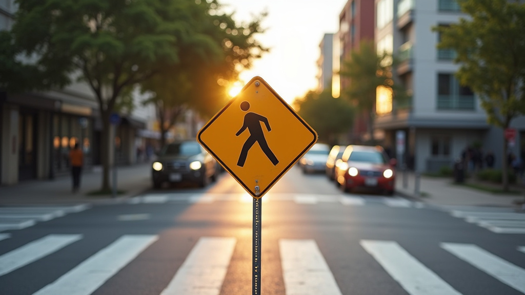 Los Angeles Pedestrian Accident Lawyer: Your Guide to Justice