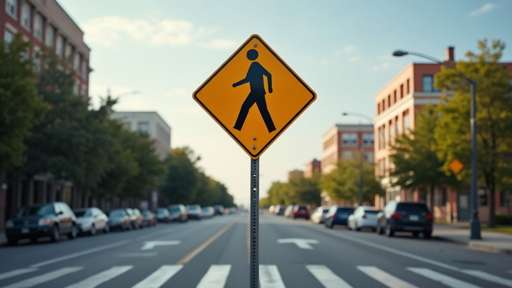 Los Angeles Pedestrian Accident Lawyer: Navigating Your Legal Rights