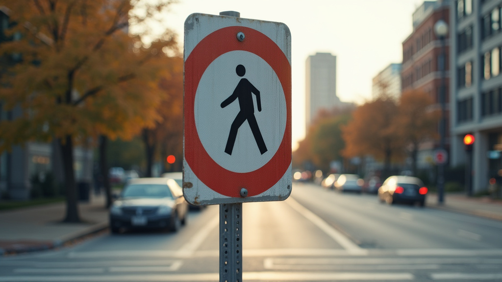 Los Angeles Pedestrian Accident Lawyer: Your Guide to Justice