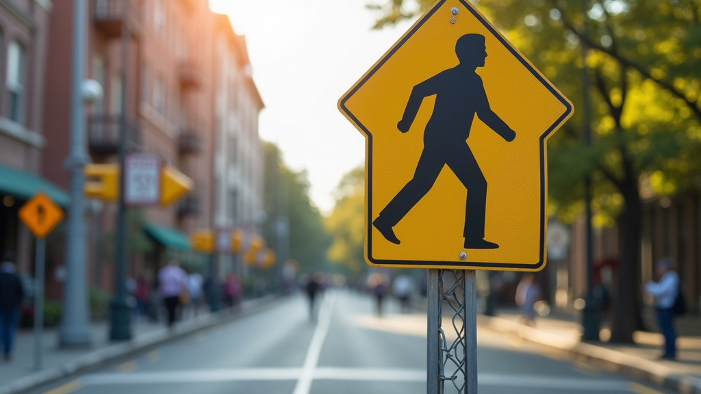 Los Angeles Pedestrian Accident Lawyer: Guide to Compensation