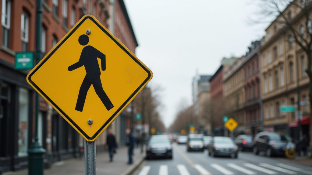 Los Angeles Pedestrian Accident Lawyer: Navigating Compensation Claims