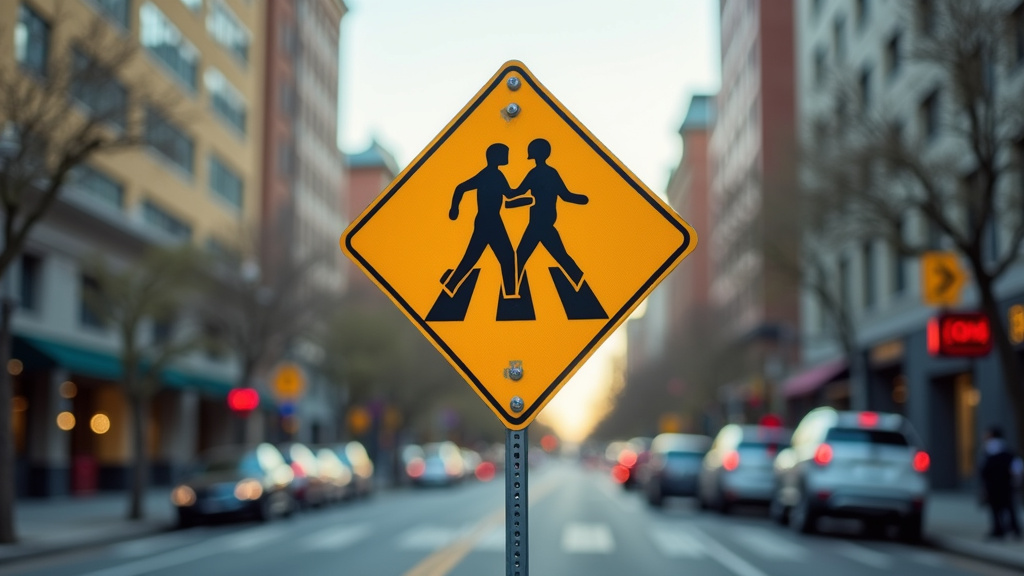 Expert Los Angeles Pedestrian Accident Lawyer: Your Guide to Compensation