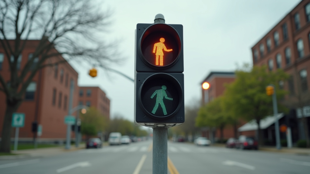 Los Angeles Pedestrian Accident Lawyer: Navigating Compensation Claims