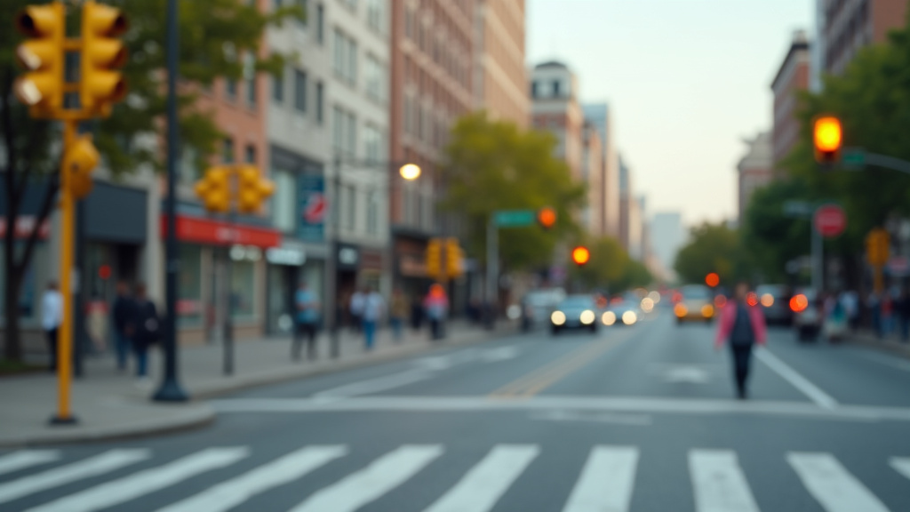 Los Angeles Pedestrian Accident Lawyer: Navigating Compensation Claims