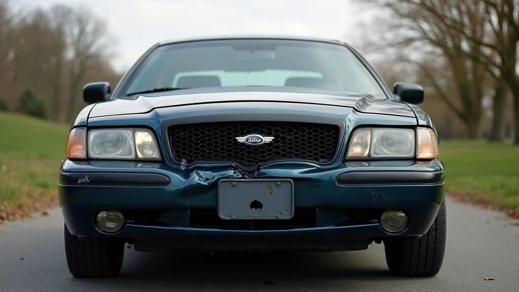Los Angeles Freeway Accident Lawyer: Your Rights & Compensation