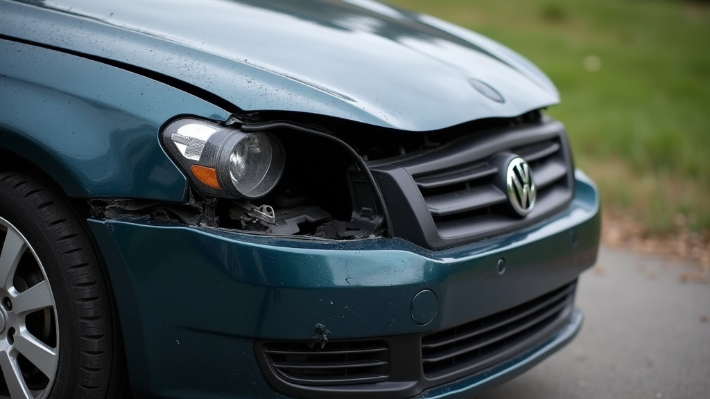 Los Angeles Freeway Accident Lawyer: Maximize Compensation