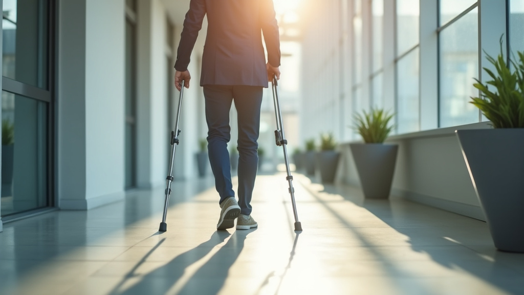 Personal Injury Law & Attorney Guidance in Phoenix