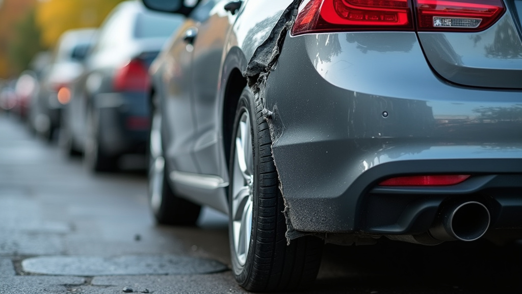 Understanding and Navigating Hit And Run Incidents: Prevention & Aftermath
