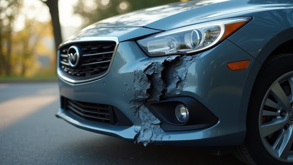 Understanding Hit and Run Incidents: Legal & Safety Measures