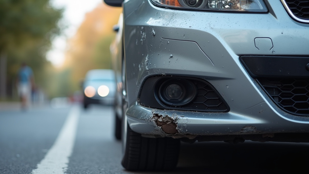 Los Angeles Truck Accident Lawyer: Navigating Compensation Claims