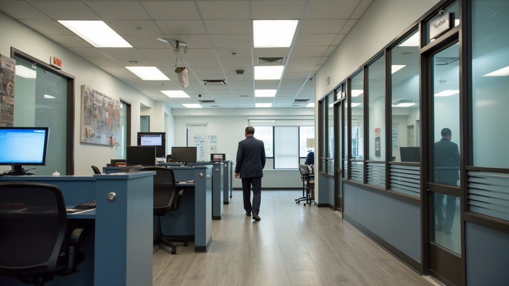 Understanding and Navigating License Suspension Procedures