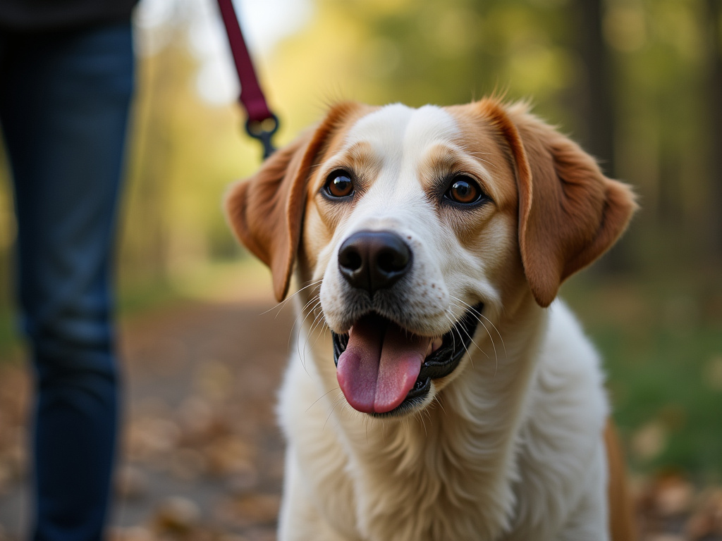 Dog leash — dog bite lawyer phoenix