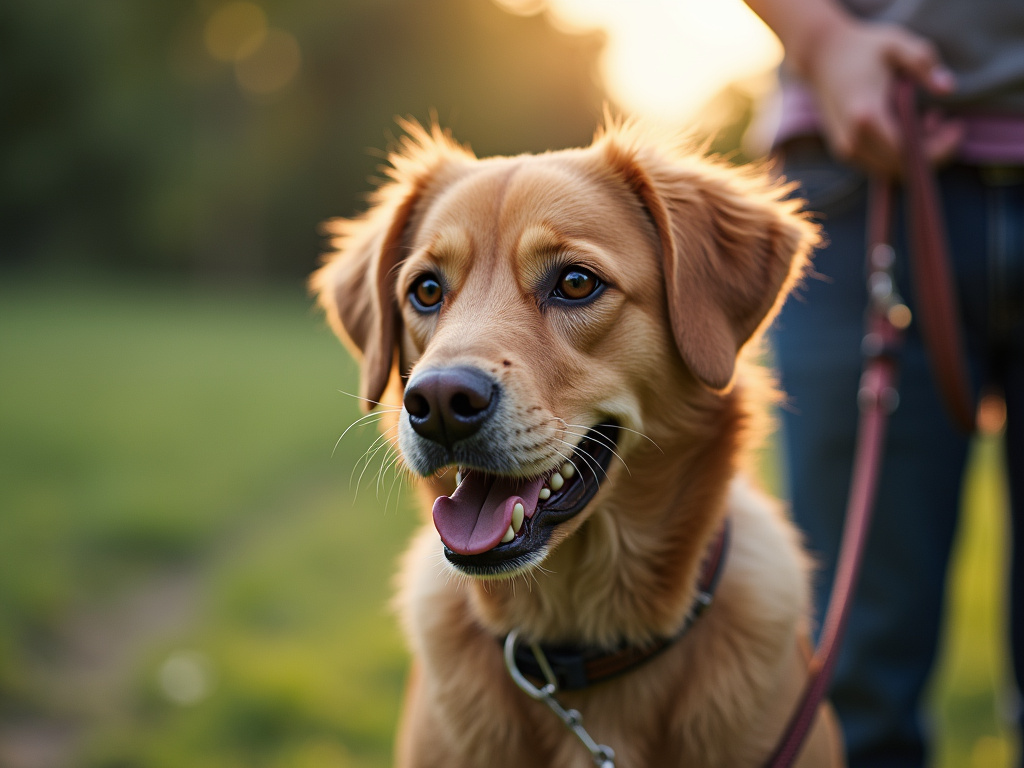 Dog leash — dog bite lawyer phoenix