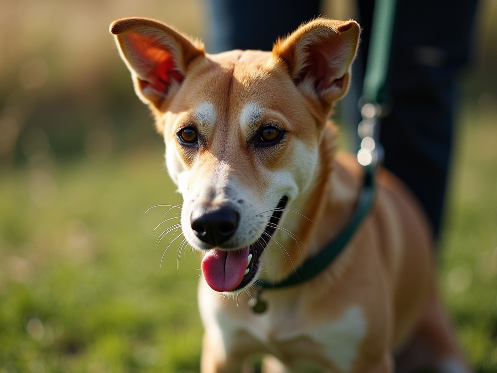 Dog leash — dog bite lawyer phoenix