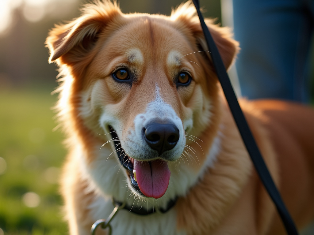 Dog leash — dog bite lawyer phoenix
