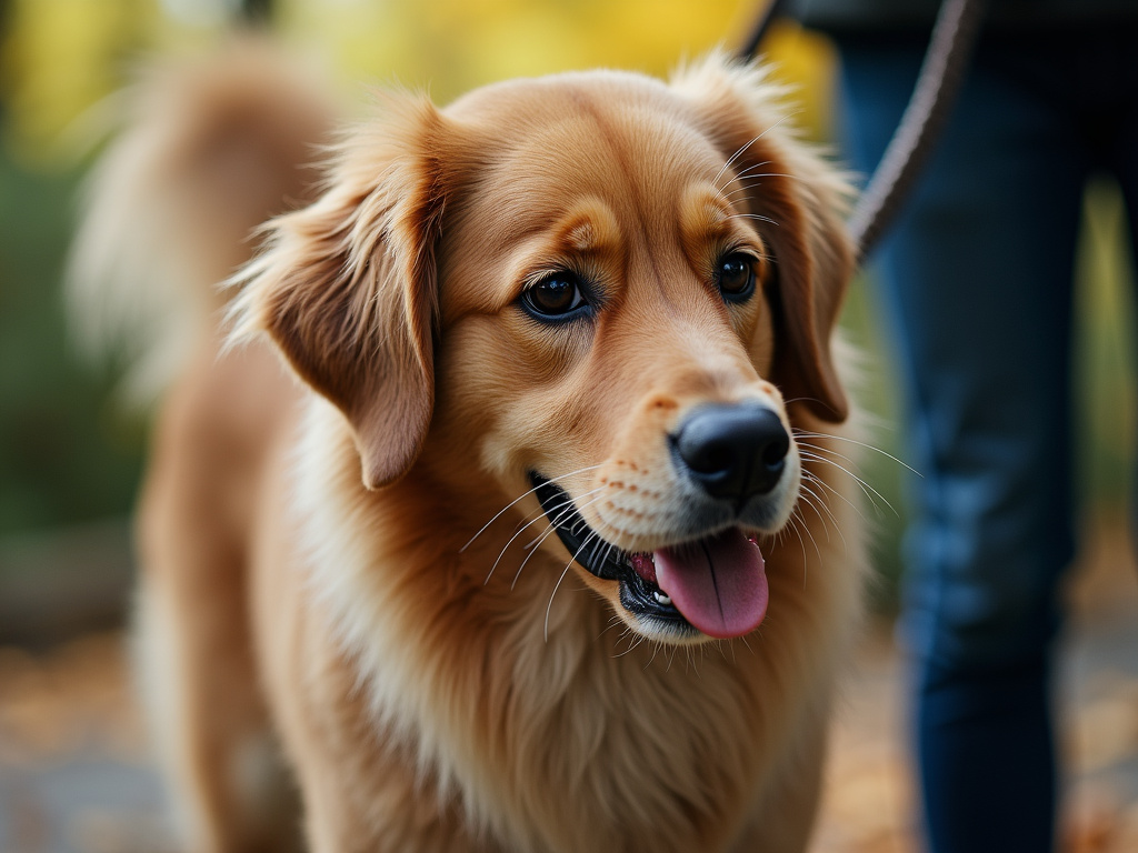 Dog leash — dog bite lawyer phoenix
