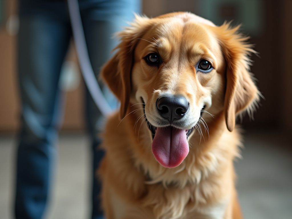 Dog leash — los angeles dog bite lawyer