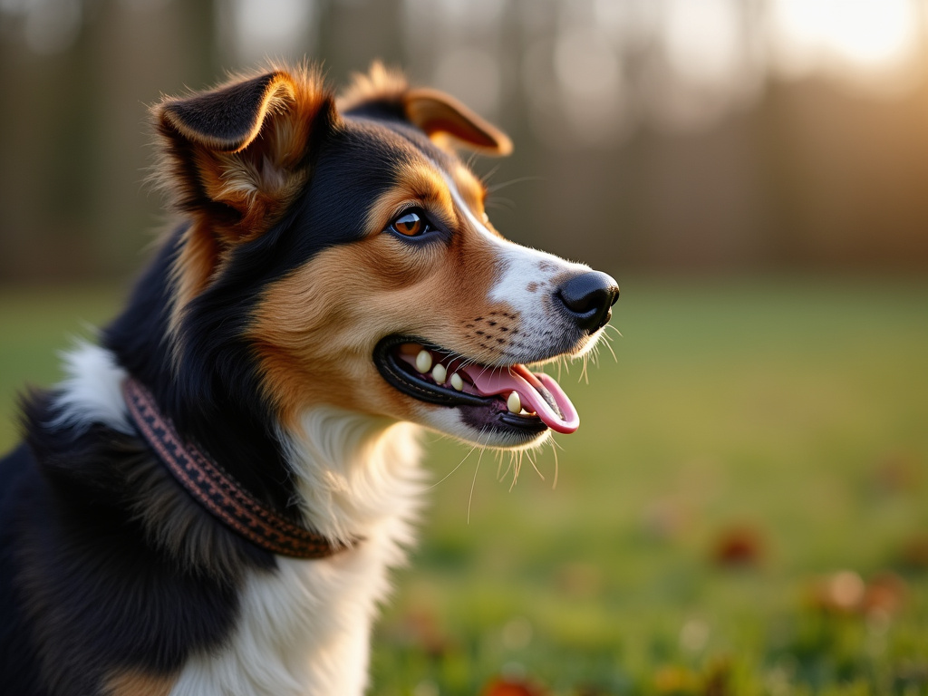 Dog leash — los angeles dog bite lawyer