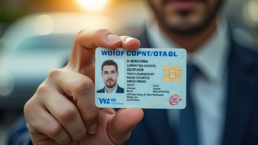 Navigating DMV Hearings Los Angeles: Hire Lawyer for Justice