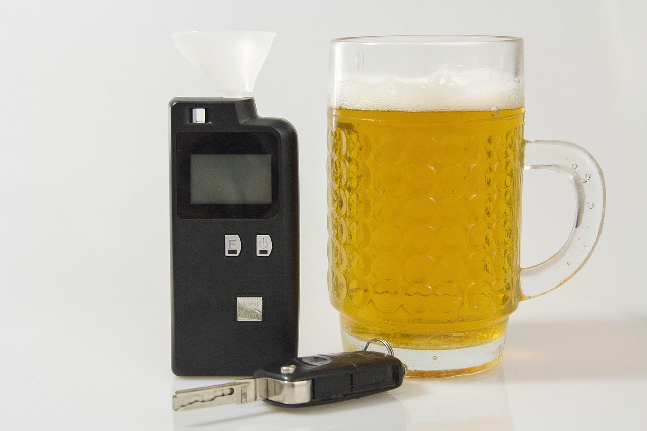 Drunk Driving