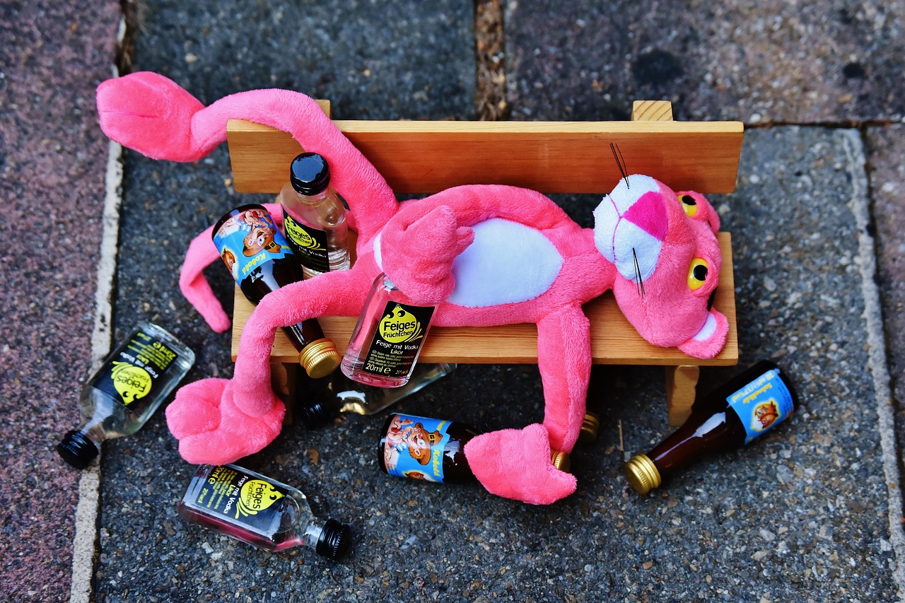 Drunk Driving