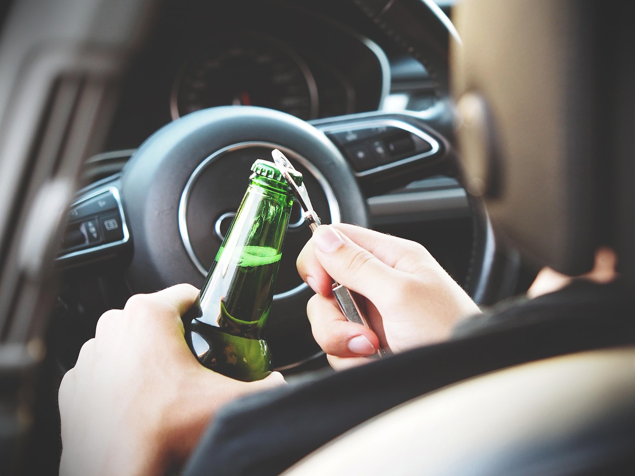 Drunk Driving