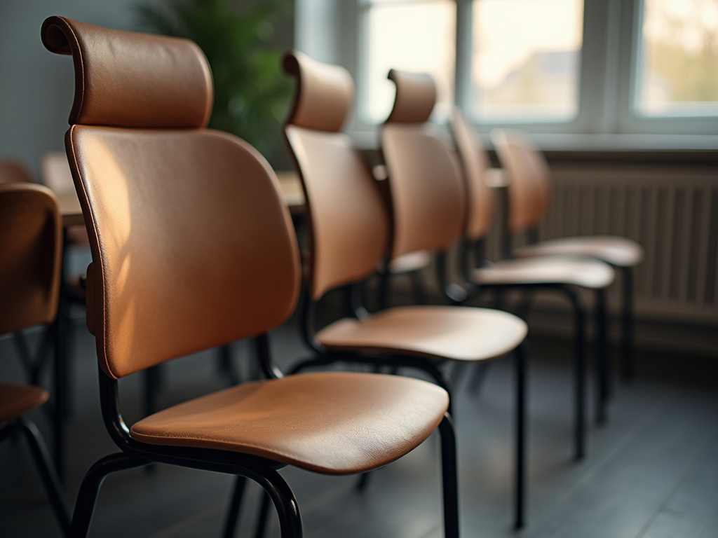 Empty chair — wrongful death lawyer phoenix