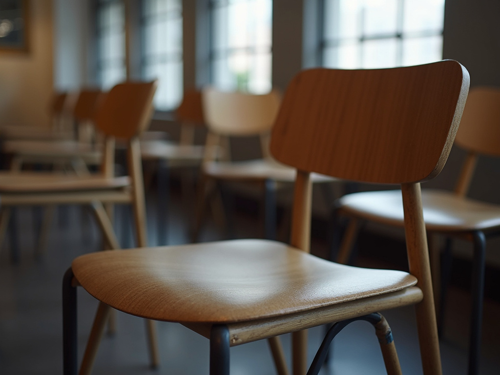 Empty chair — wrongful death lawyer phoenix