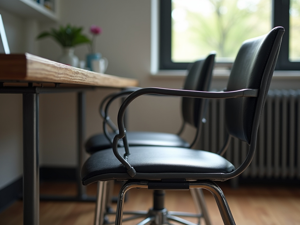 Empty chair — wrongful death lawyer phoenix