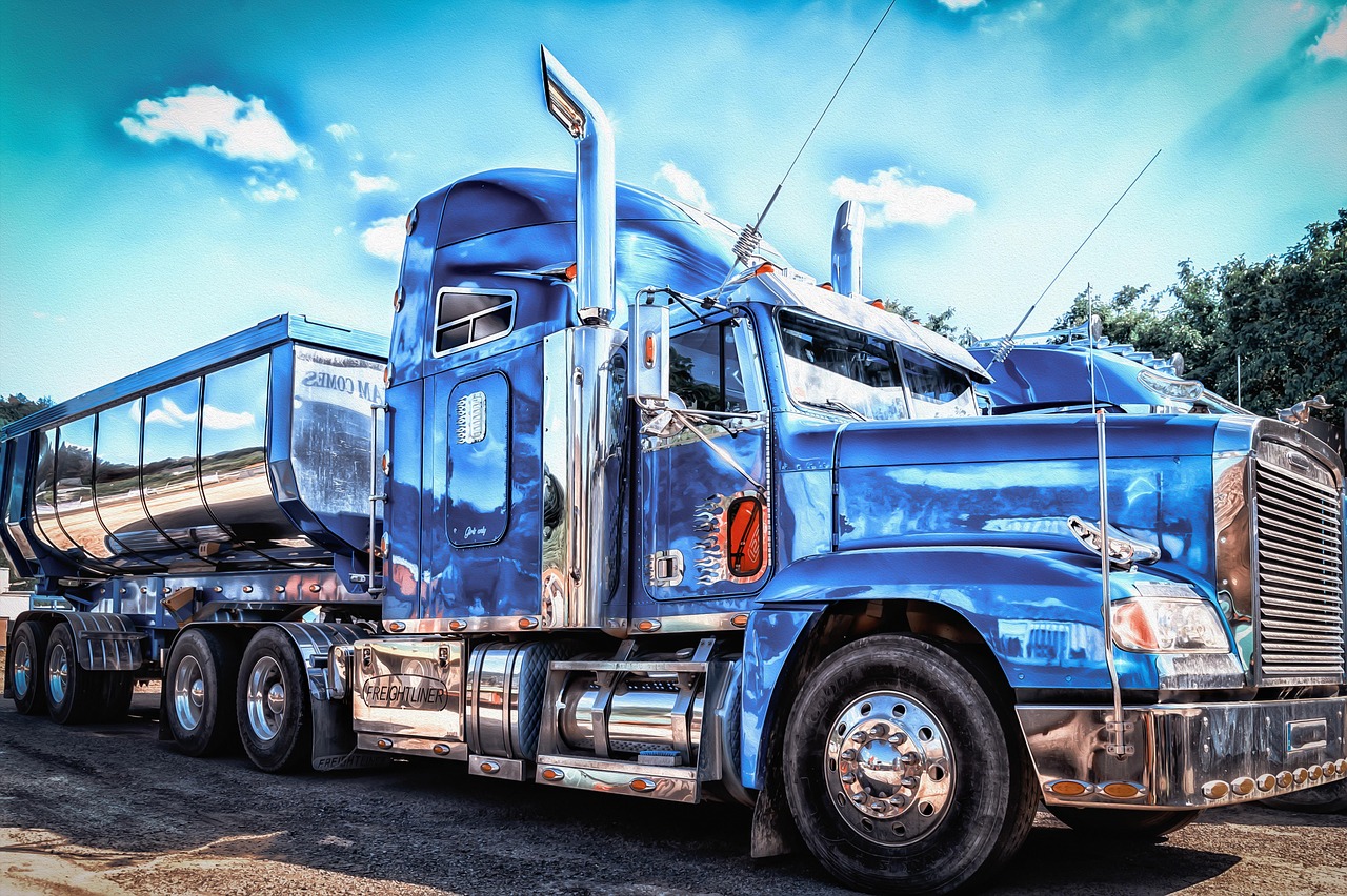 Expert Guidance: Los Angeles Truck Accident Lawyer
