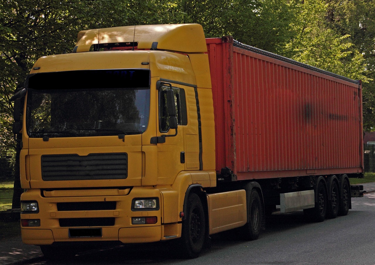 Expert Los Angeles Truck Accident Lawyer Guidance