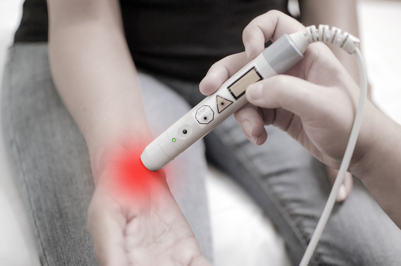 Find Relief: Top Knee Chiropractor Near Me for Care