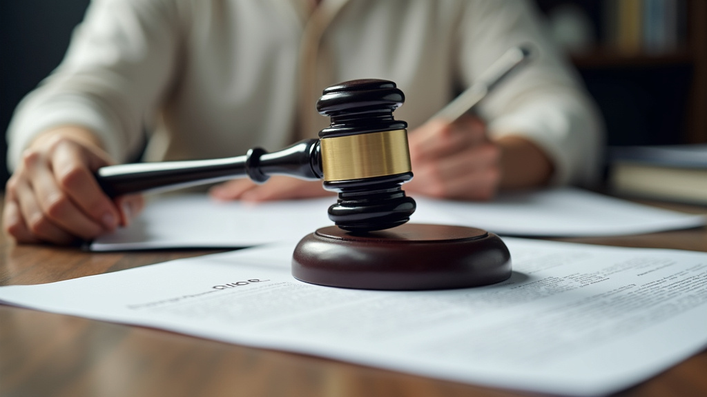Navigating DMV Hearings: Los Angeles Legal Expertise You Need